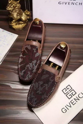 GIVENCHY Business Fashion Men Shoes_01